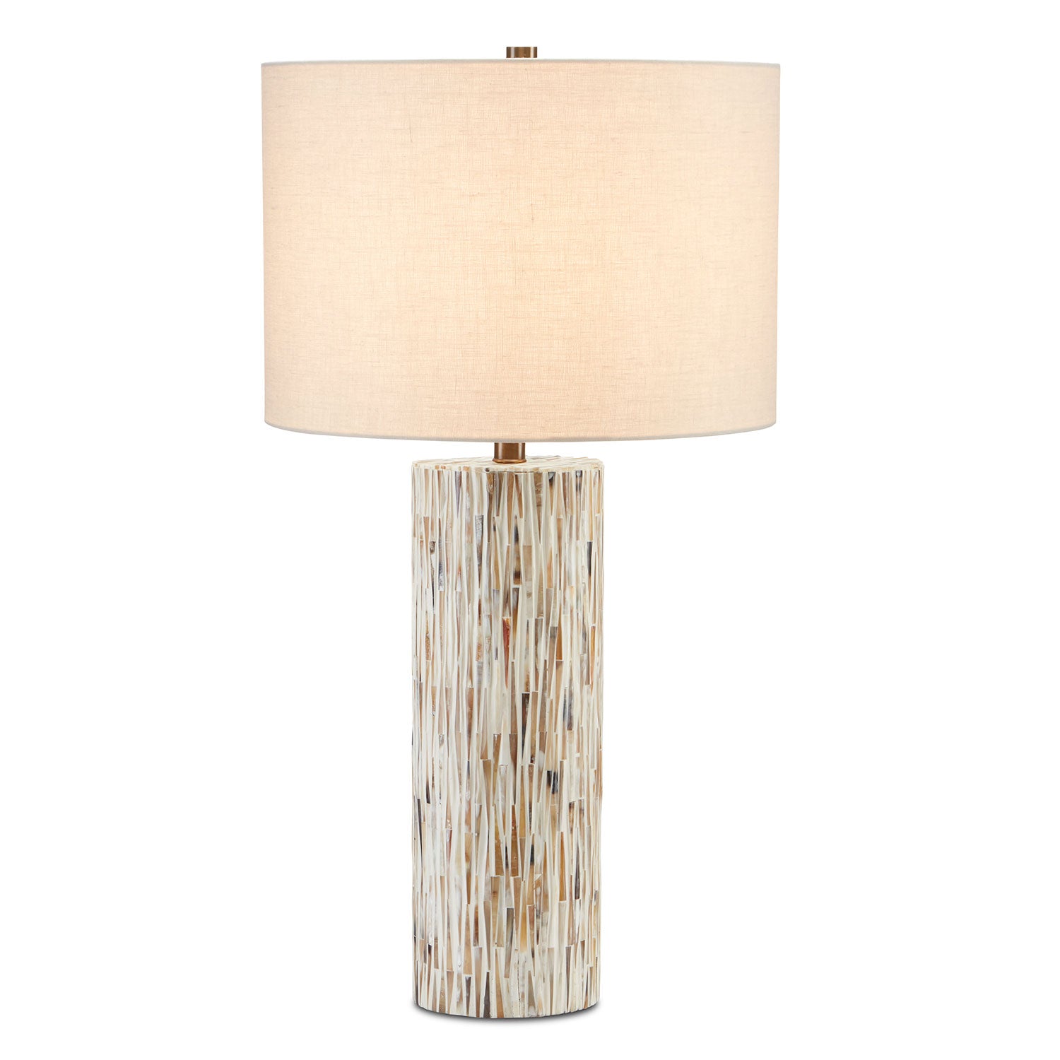 Currey & Co Aquila Table Lamp