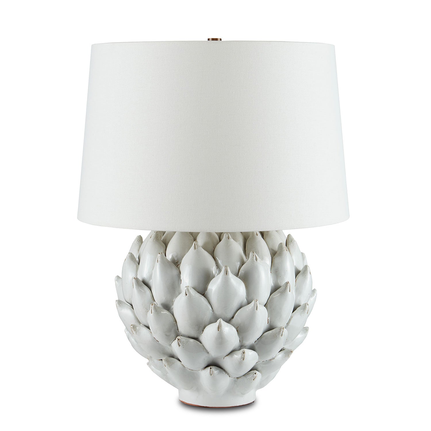 Currey & Co Cynara Table Lamp