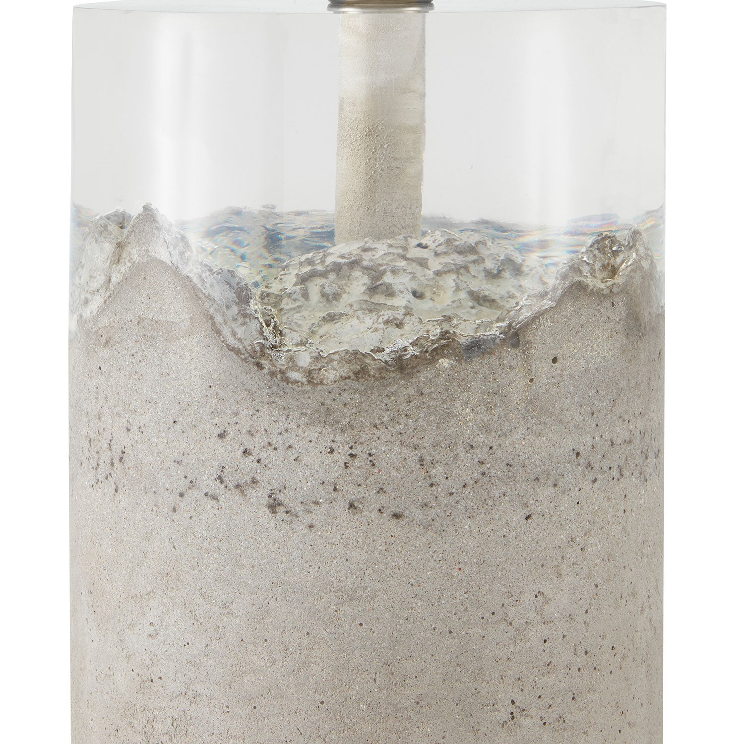 Currey & Co Edfu Table Lamp