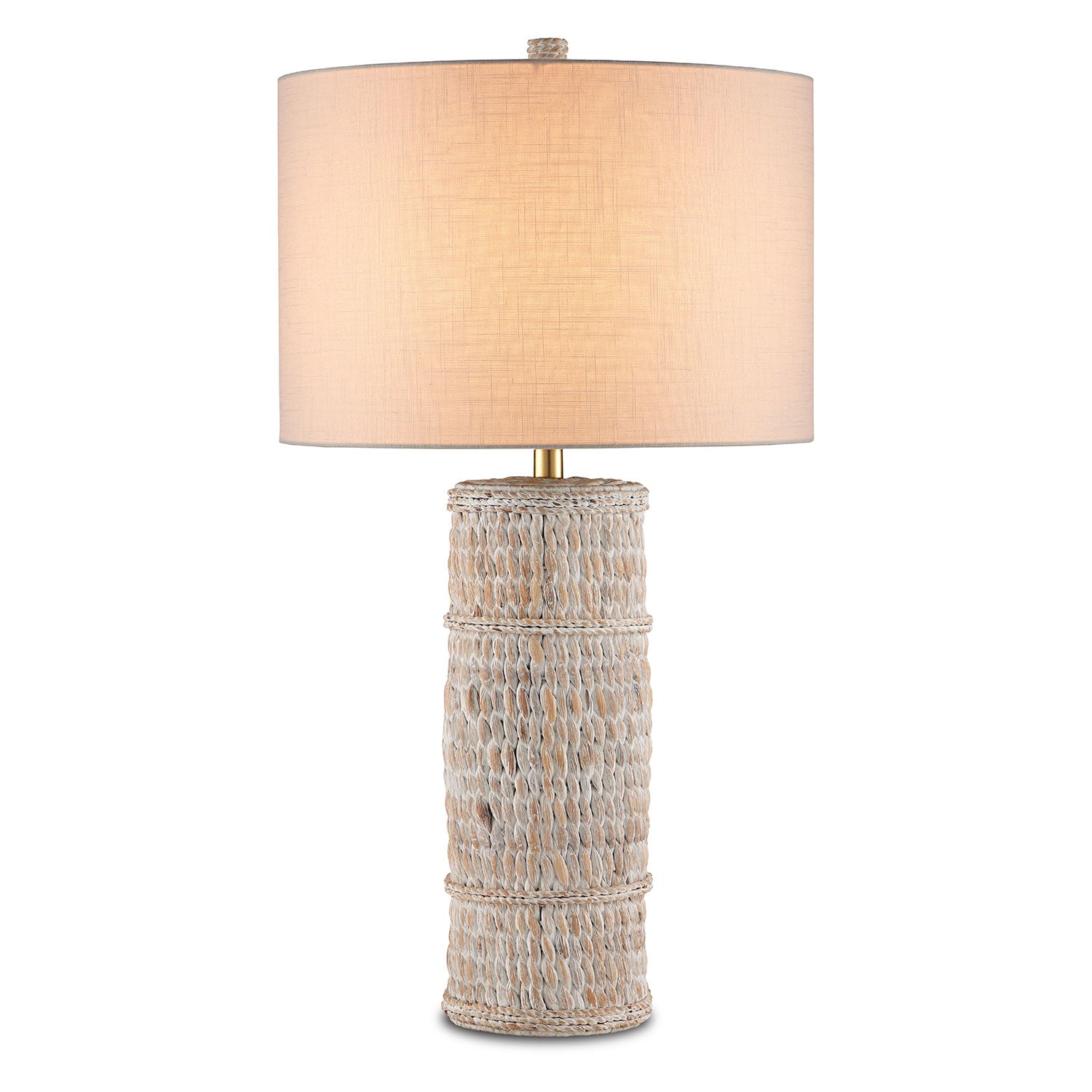 Currey & Co Azores Table Lamp