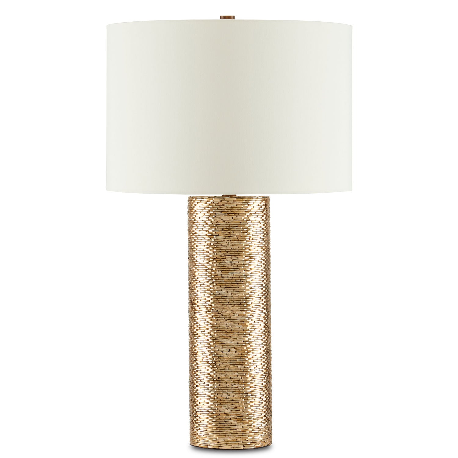 Currey & Co Glimmer Table Lamp
