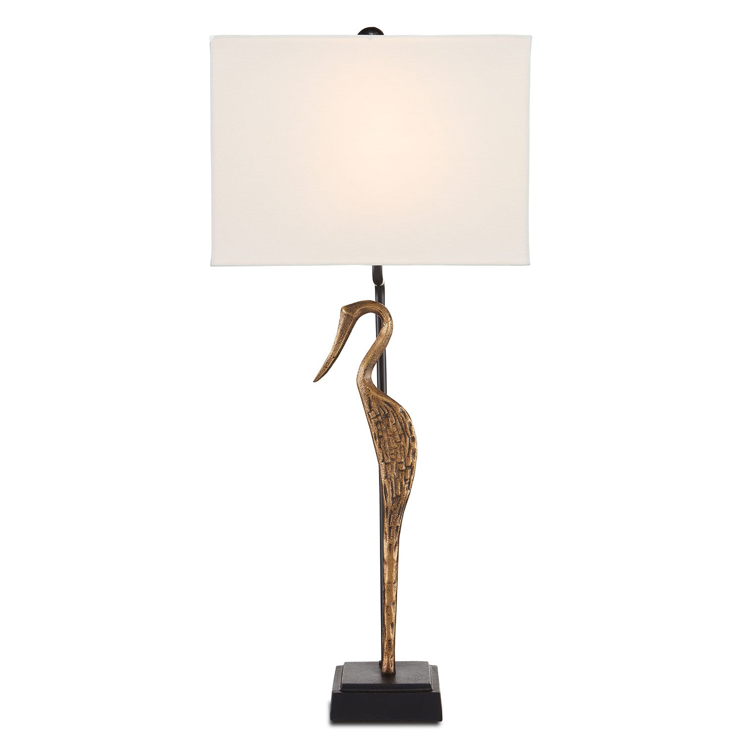 Currey & Co Antigone Table Lamp