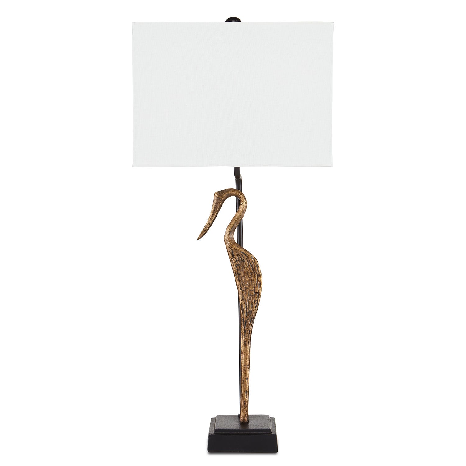 Currey & Co Antigone Table Lamp