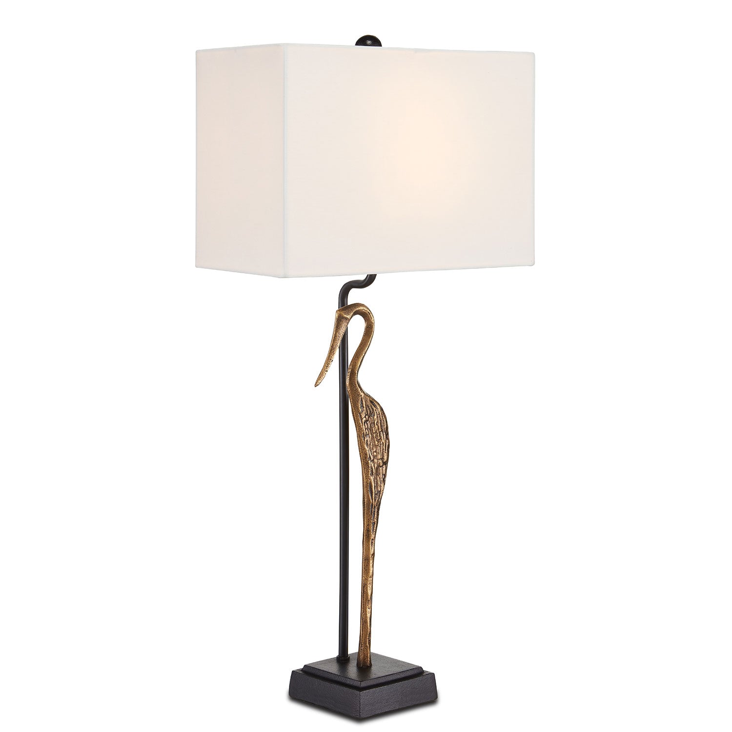 Currey & Co Antigone Table Lamp