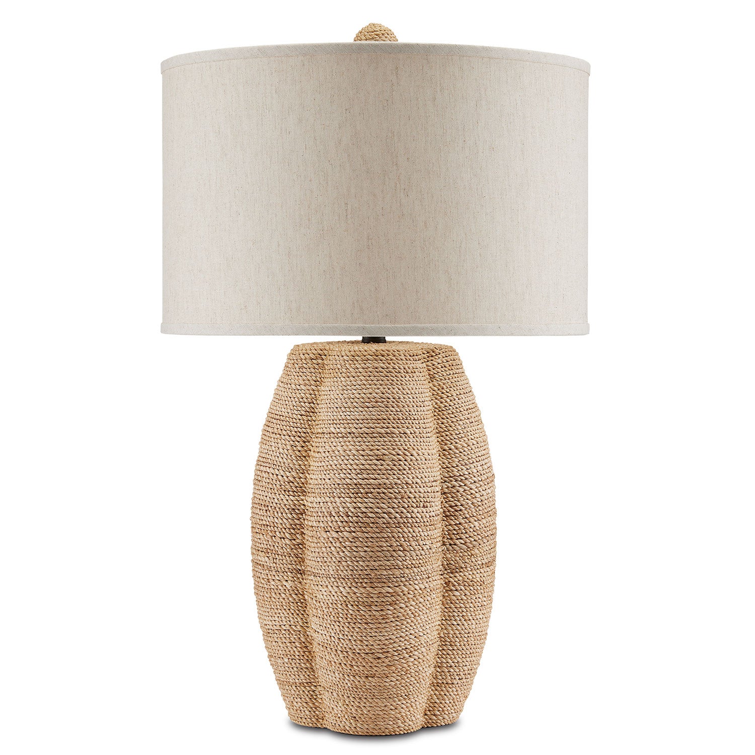 Currey & Co Karnak Table Lamp