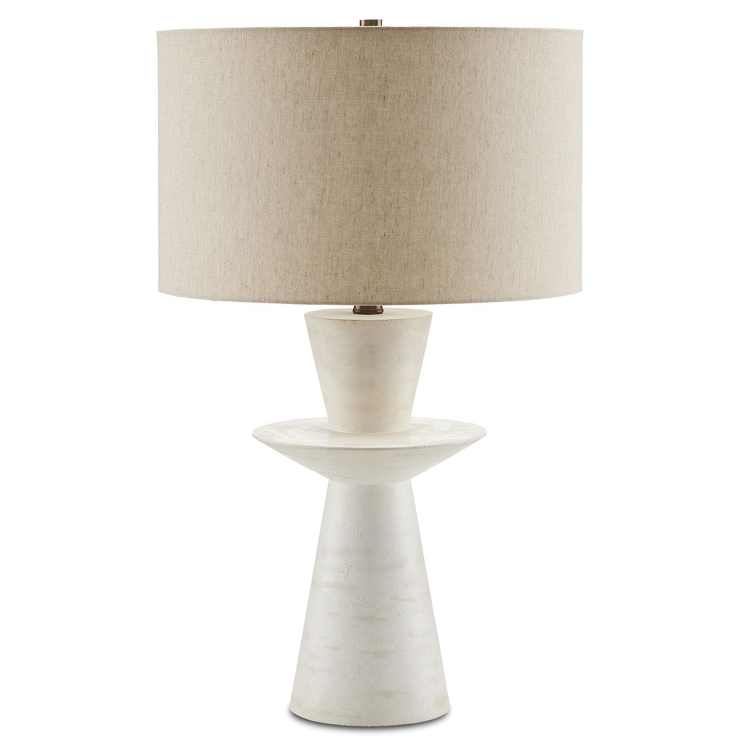 Currey & Co Cantata Table Lamp