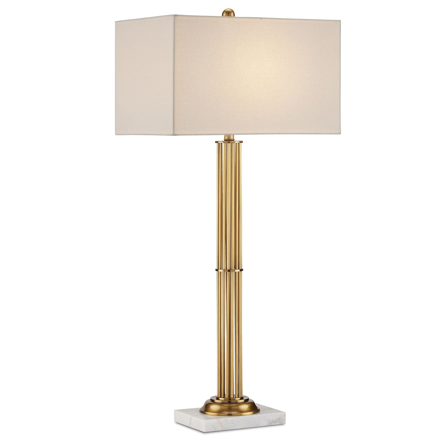 Currey & Co Allegory Table Lamp