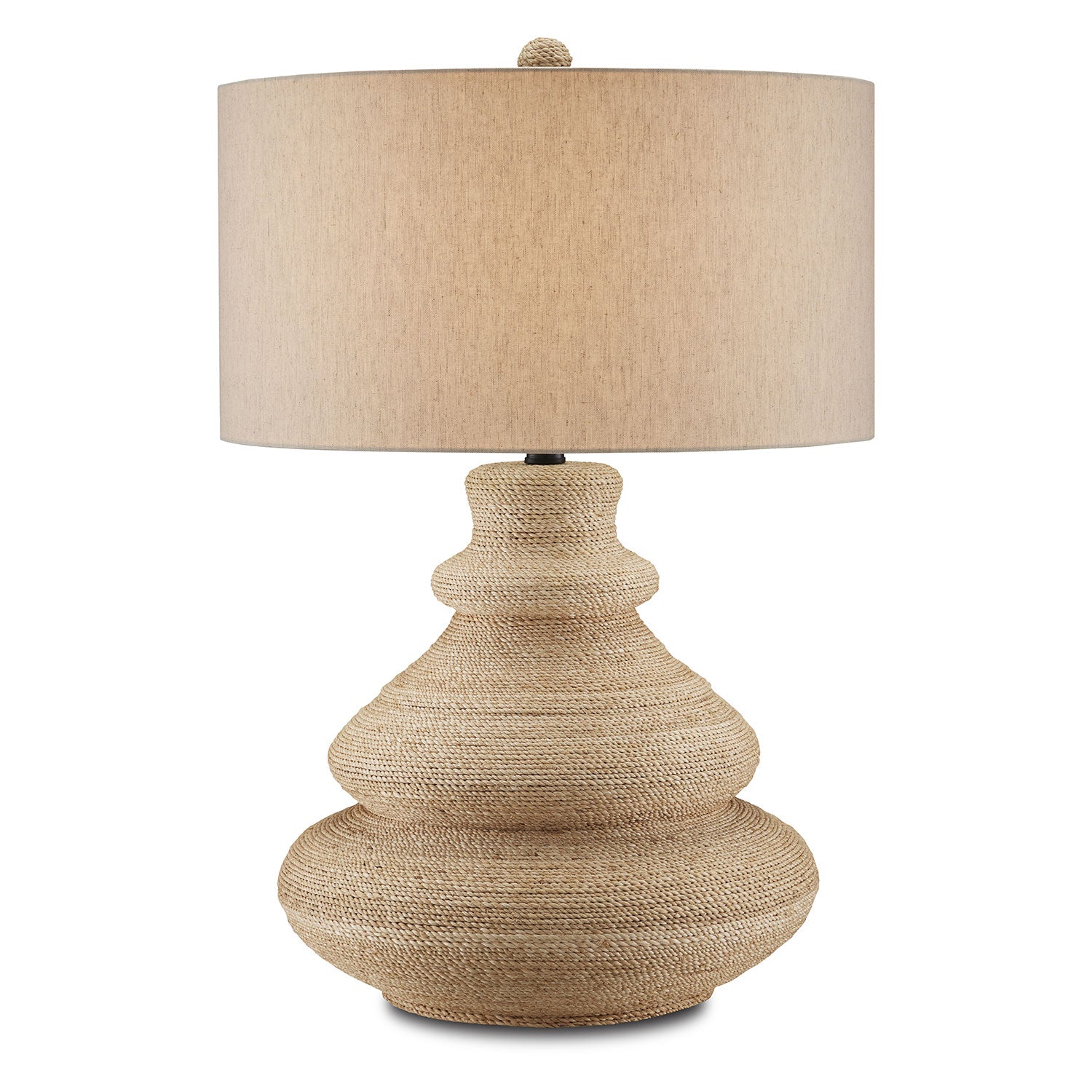 Currey & Co Jaru Table Lamp