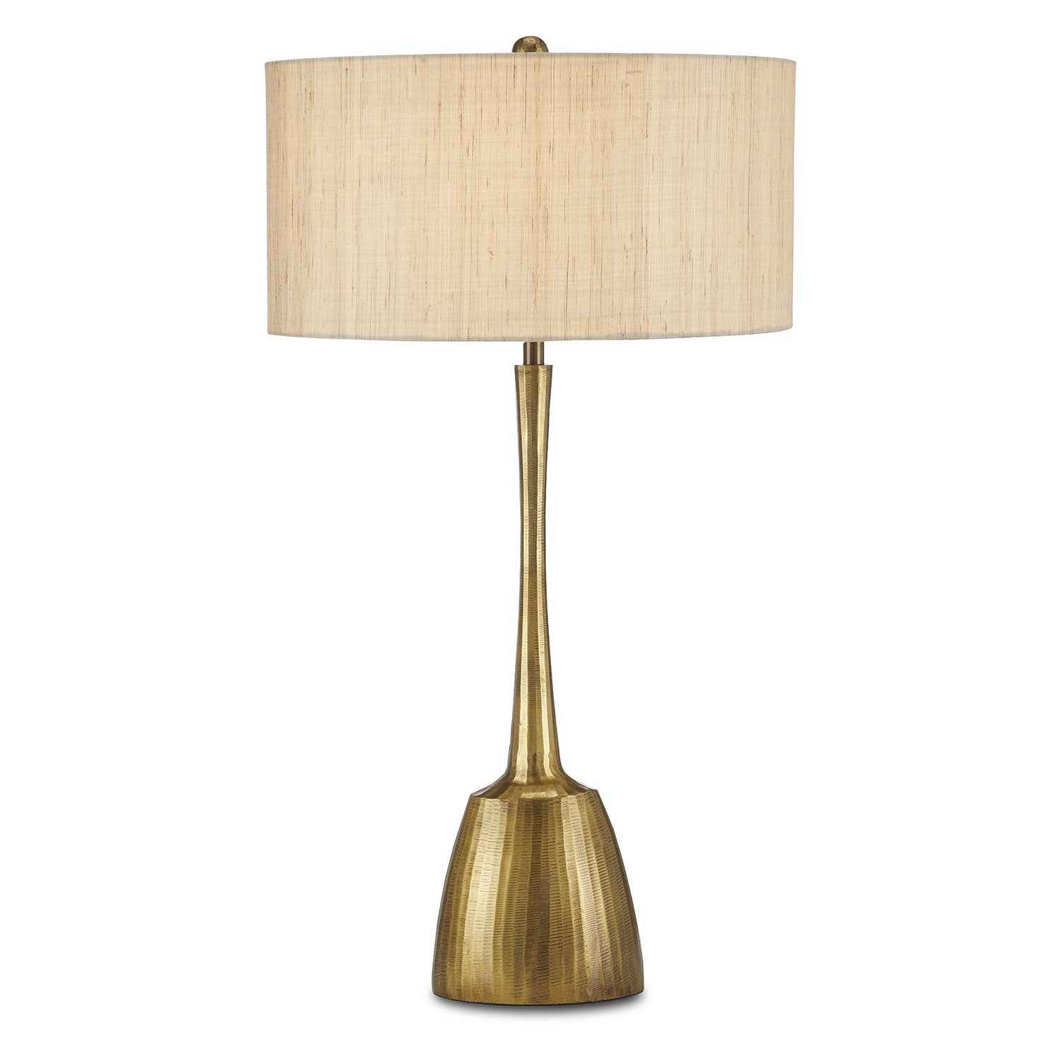 Currey & Co Cheenee Table Lamp