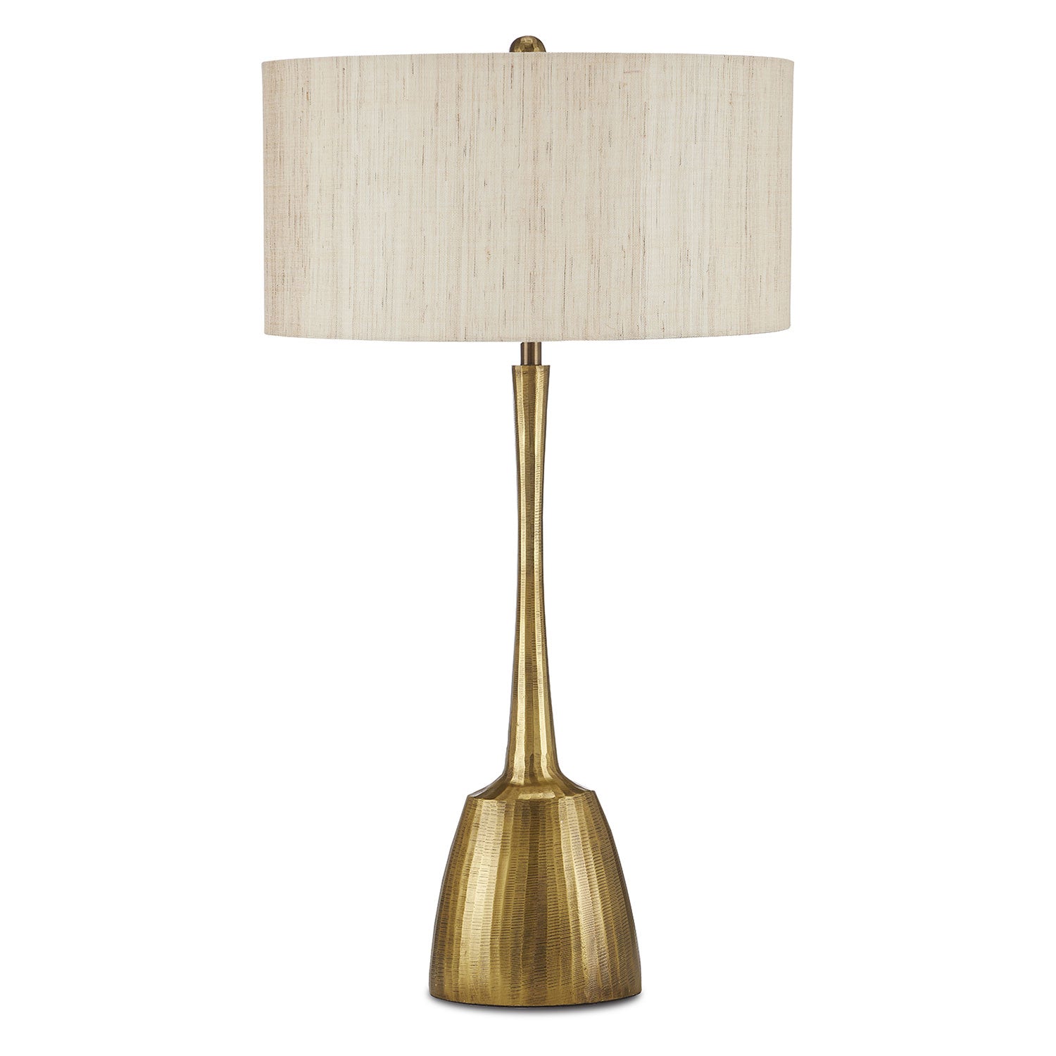 Currey & Co Cheenee Table Lamp
