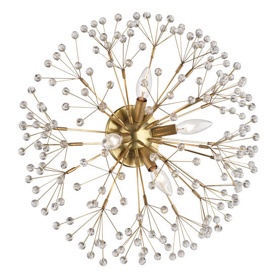 Hudson Valley Lighting Dunkirk Wall Sconce