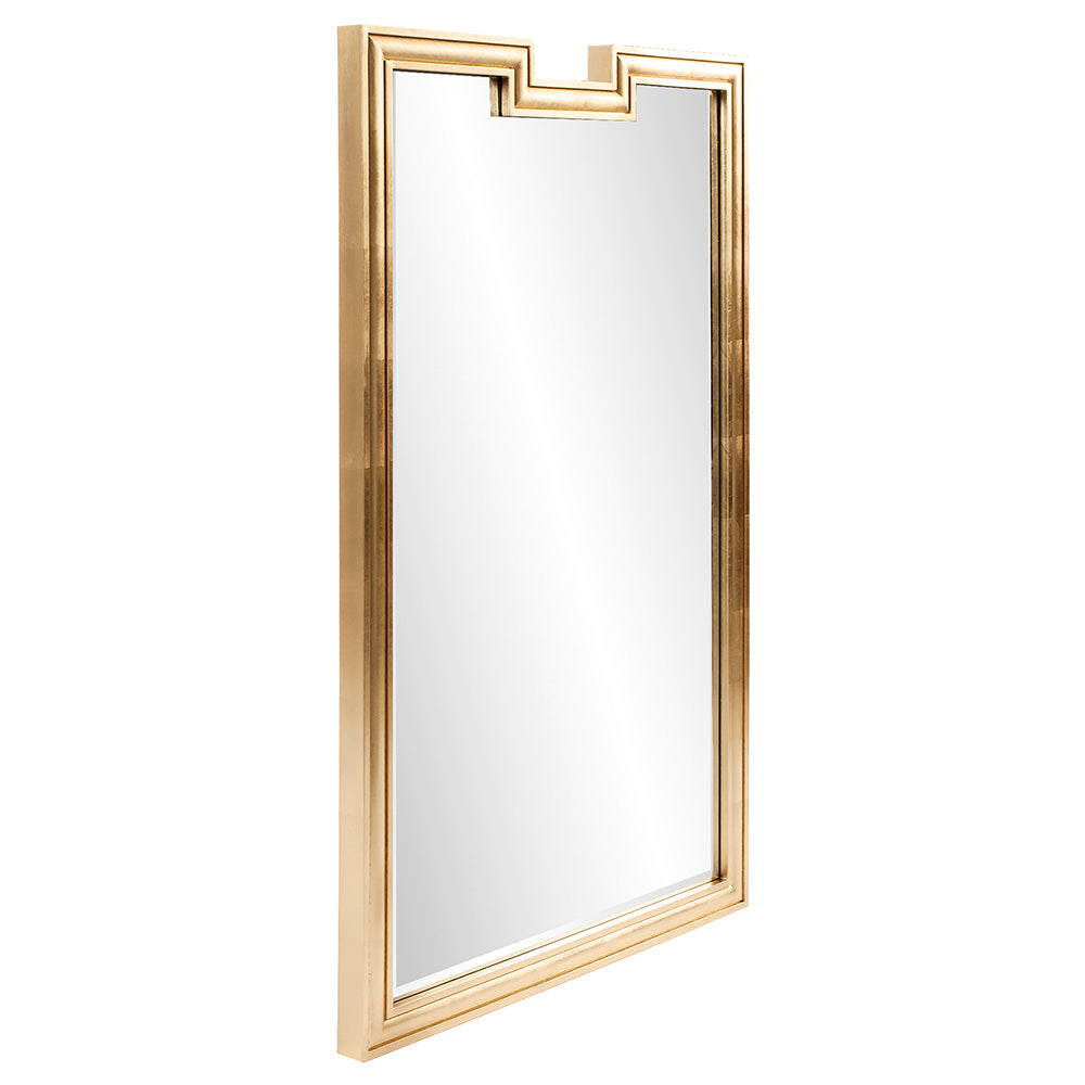 Hemlock Wall Mirror