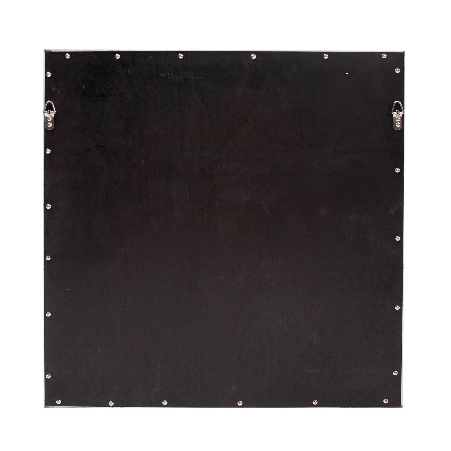 Flower Magnolia Wood Framed Wall Art