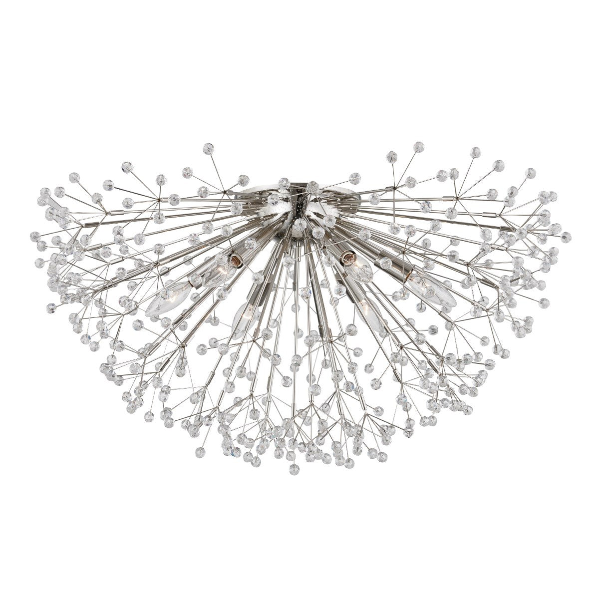 Hudson Valley Lighting Dunkirk Flush Ceiling Mount