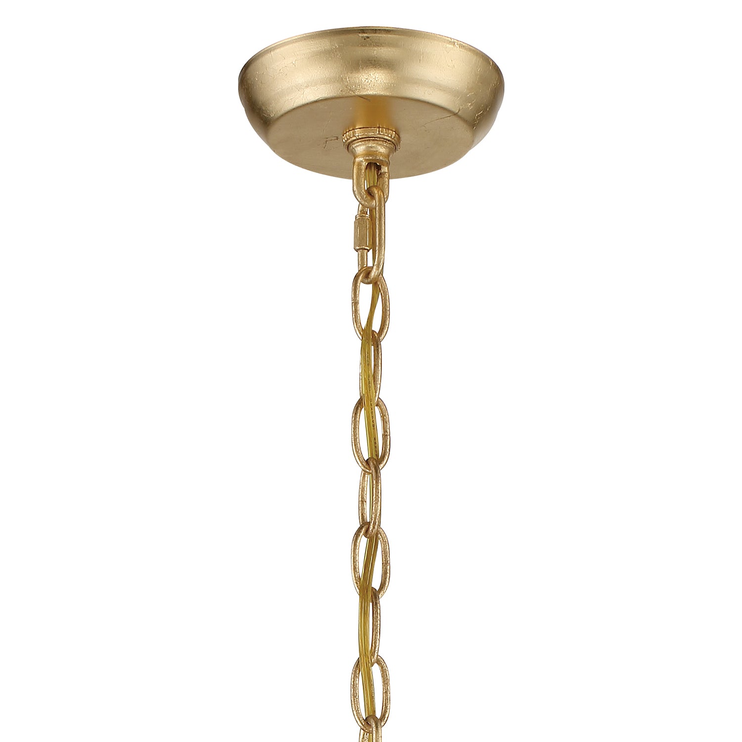 Crystorama Rylee 3-Light Chandelier