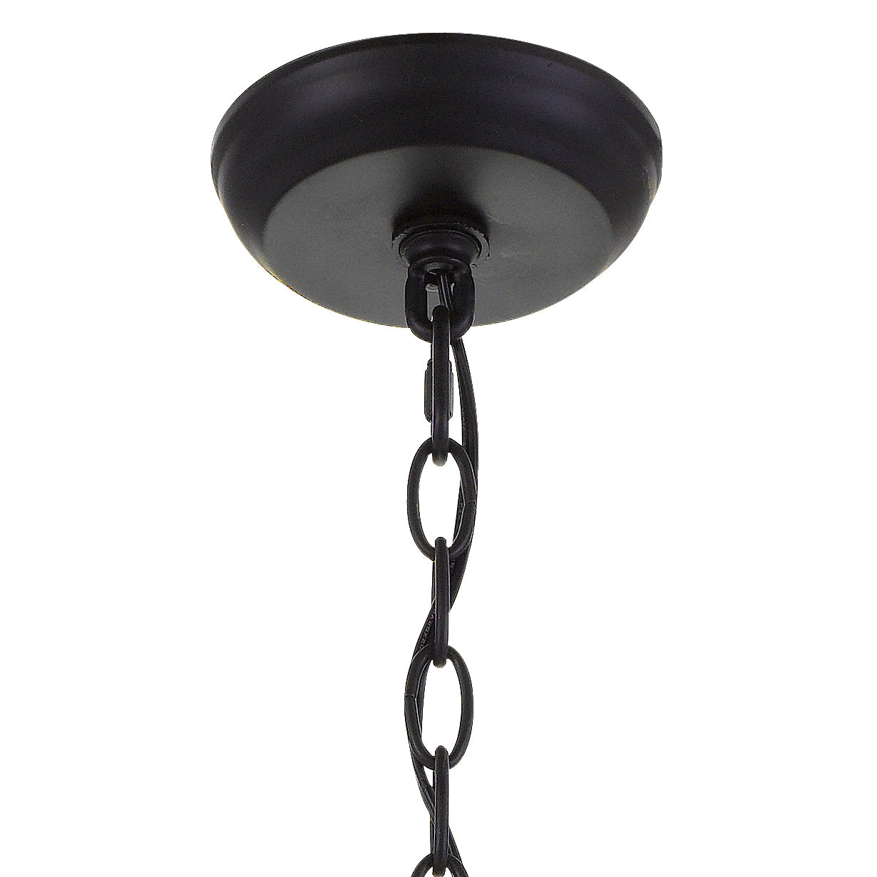 Crystorama Rylee 6-Light Chandelier