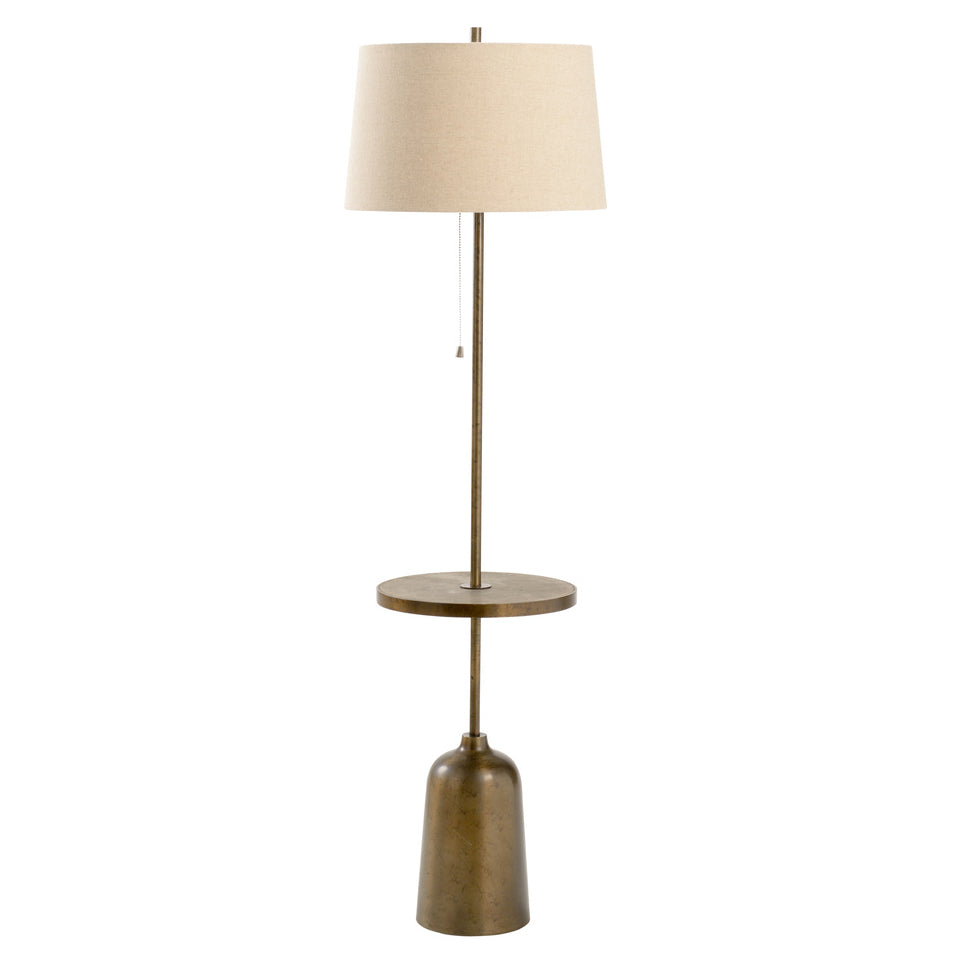 Wildwood Rothko Floor Lamp