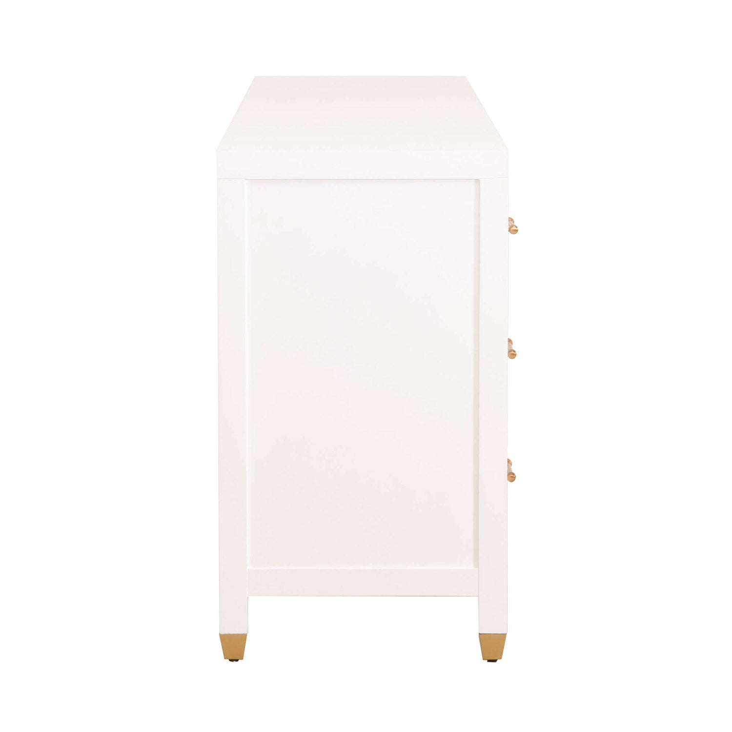 Stella 6-Drawer Double Dresser