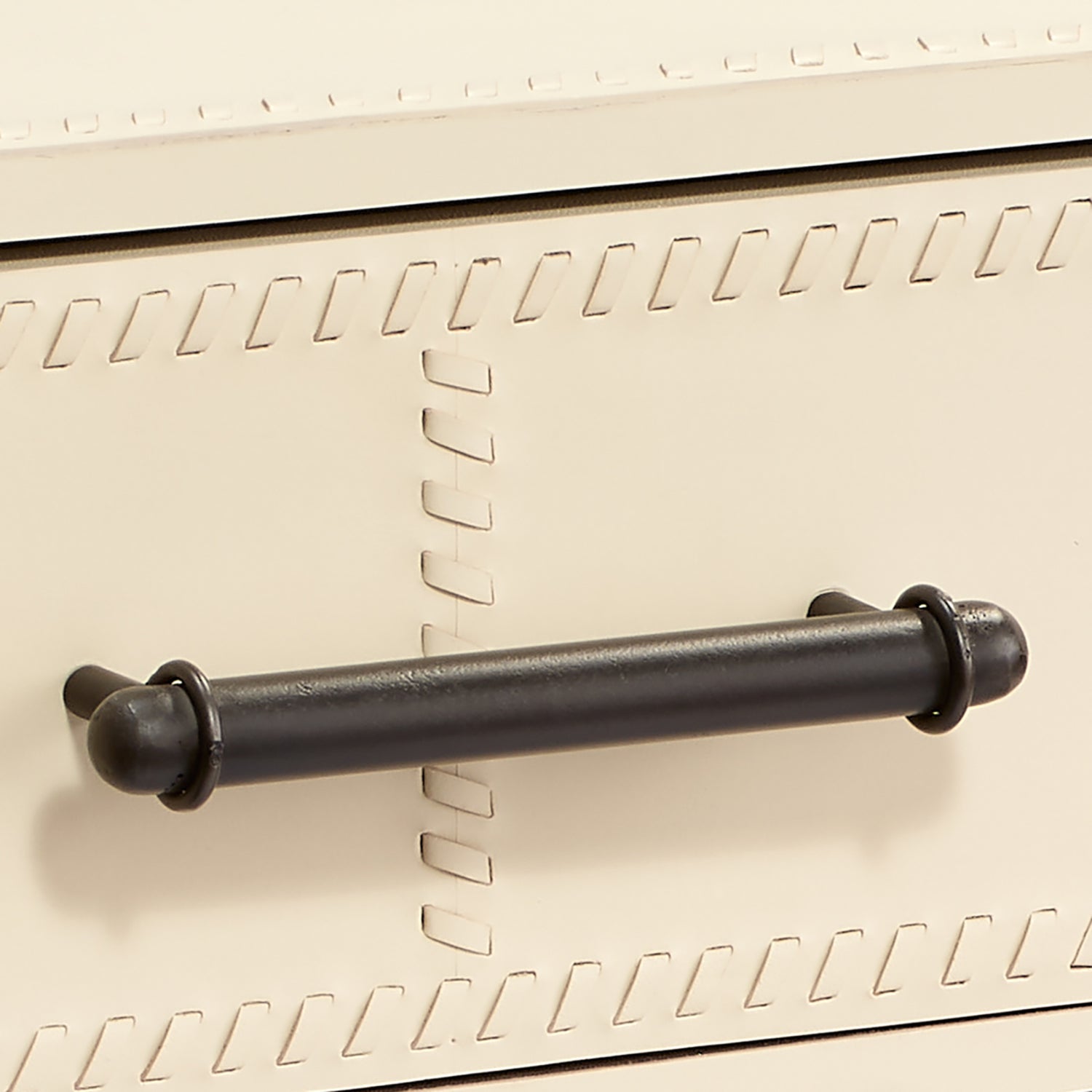 Jamie Young Nevado Console Table