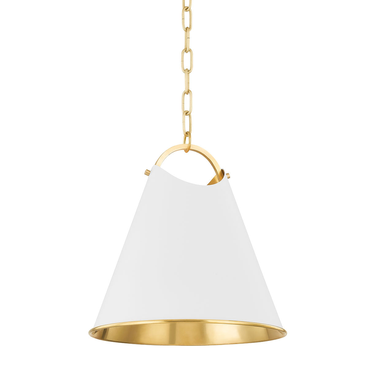 Hudson Valley Lighting Burnbay Pendant