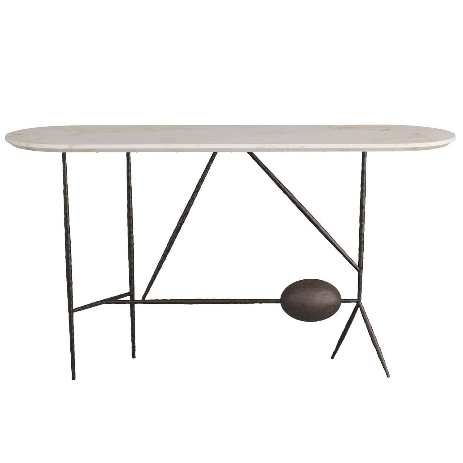 Arteriors Stewart Console - Final Sale
