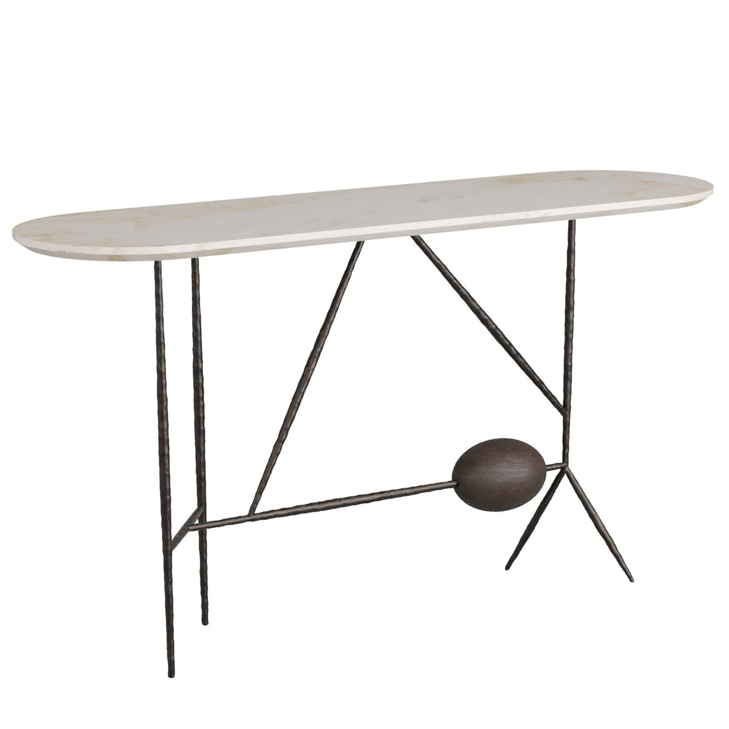 Arteriors Stewart Console - Final Sale