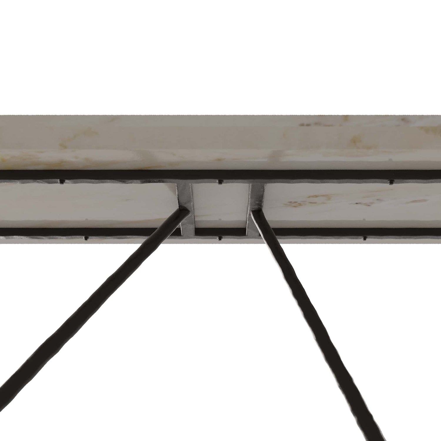 Arteriors Stewart Console - Final Sale