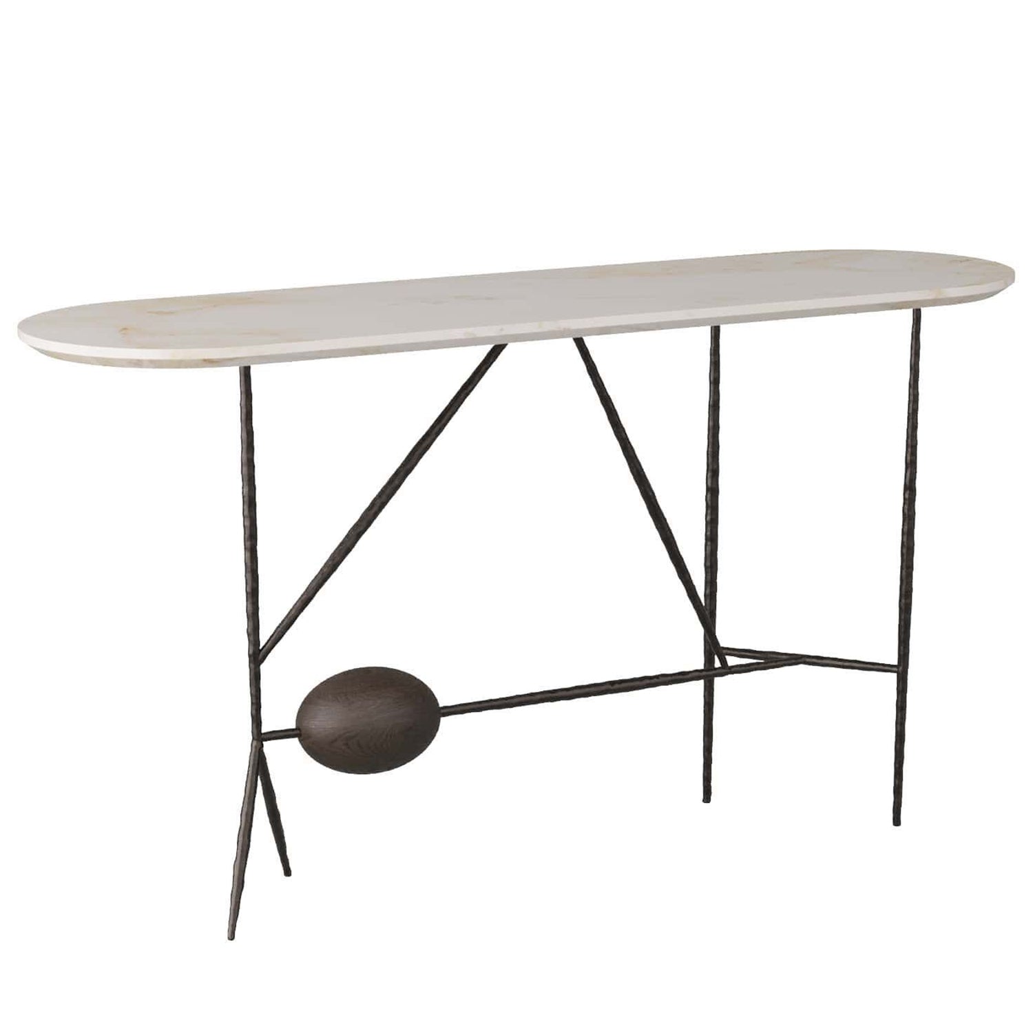 Arteriors Stewart Console - Final Sale