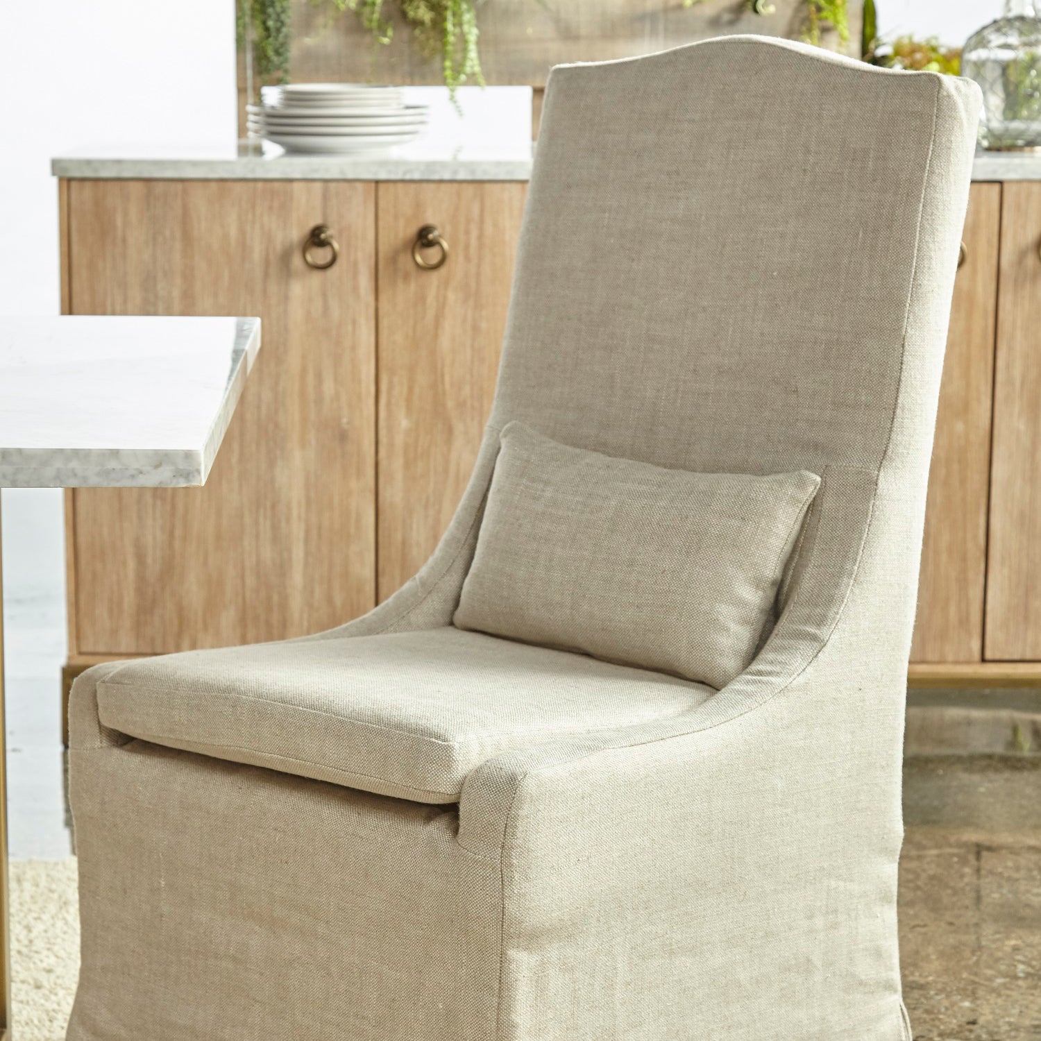 Colette Dining Chair Set of 2