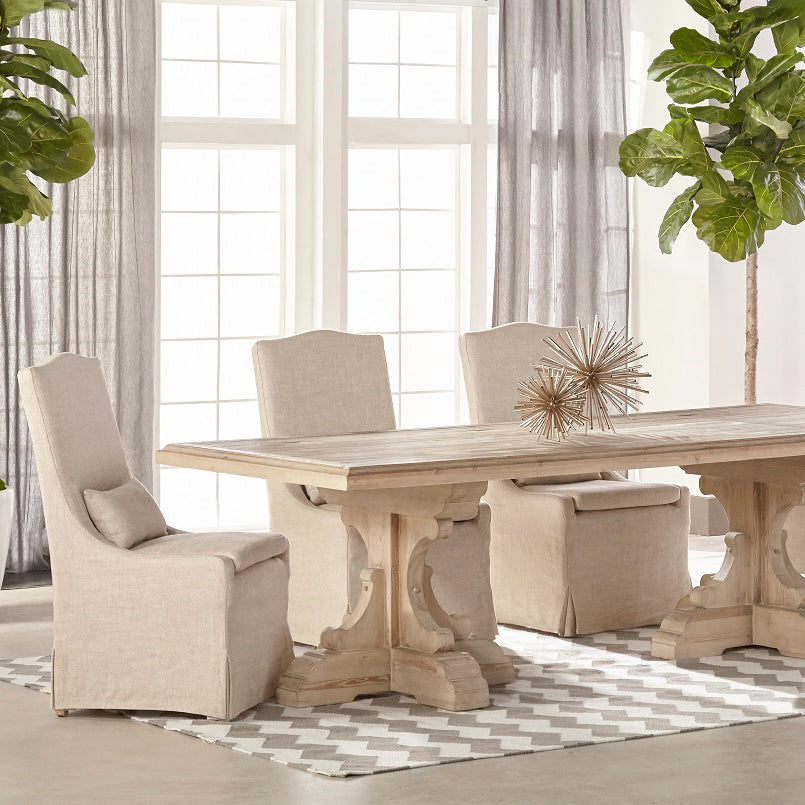 Colette Dining Chair Set of 2