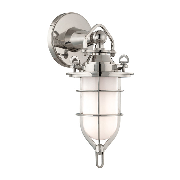 Hudson Valley Lighting New Canaan Bath Vanity