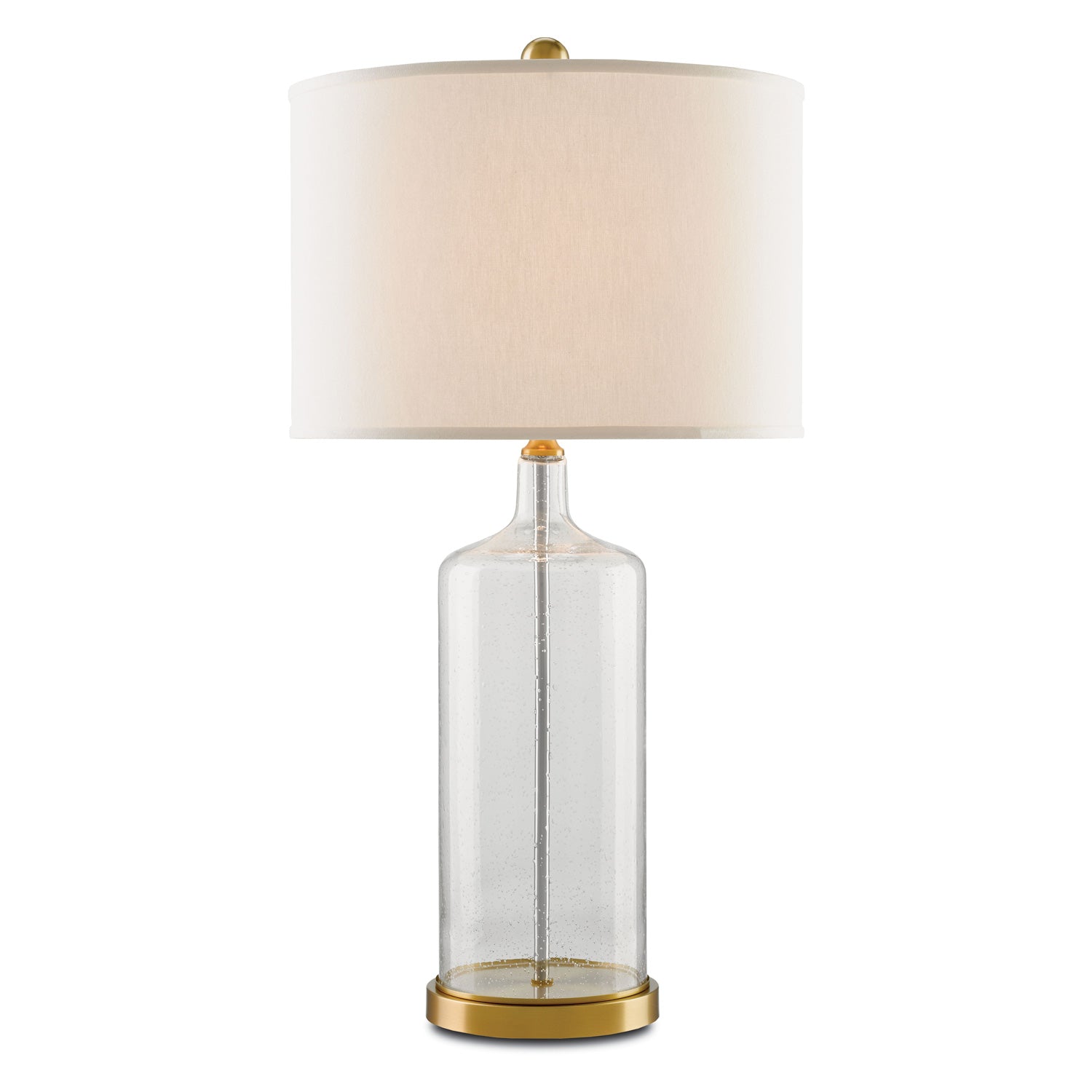 Currey & Co Hazel Table Lamp