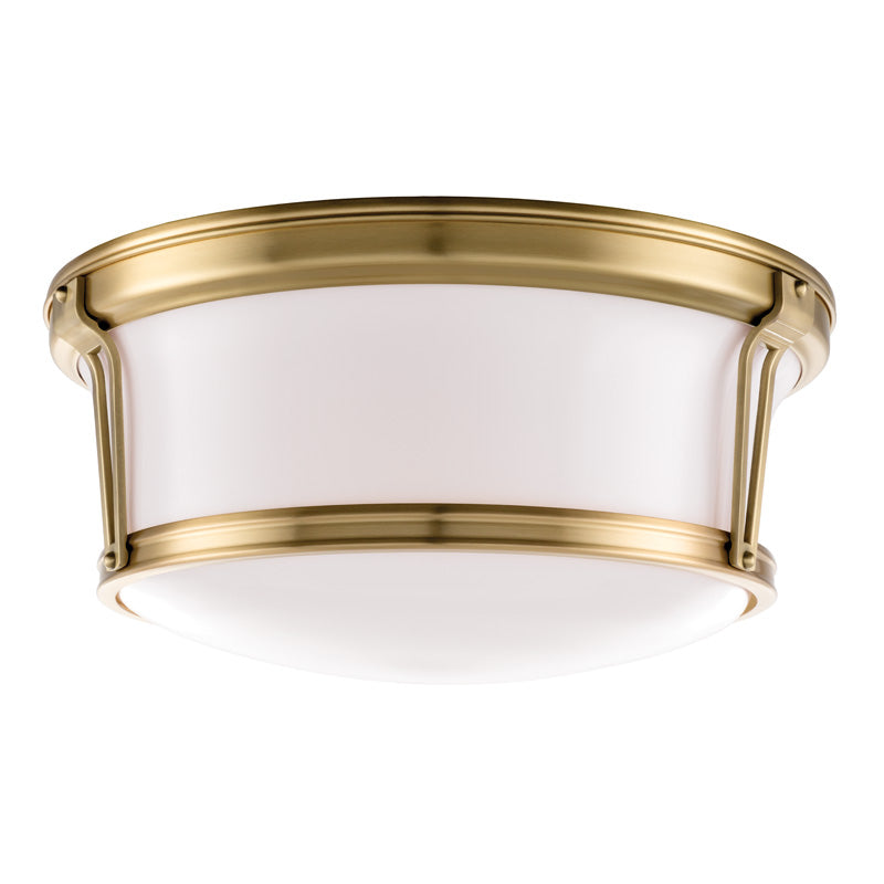 Hudson Valley Lighting Newport Flush Ceiling Mount