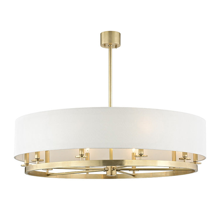 Hudson Valley Lighting Durham Island Light