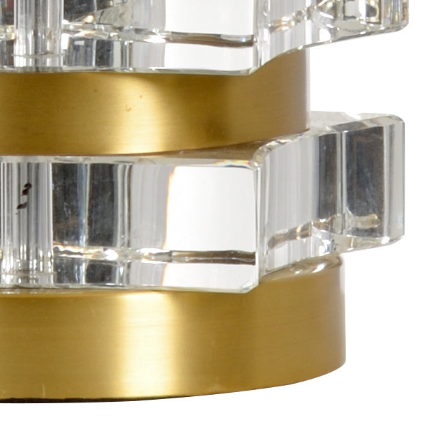 Wildwood Layers Of Luxe Table Lamp