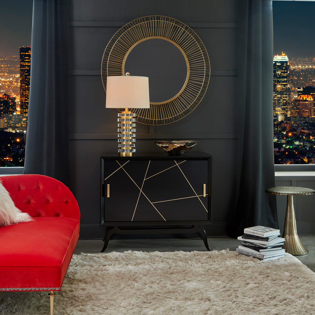 Wildwood Layers Of Luxe Table Lamp