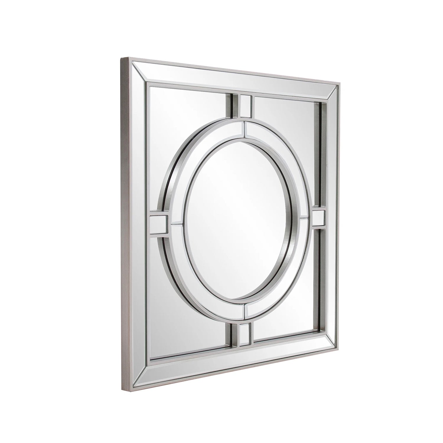 Arwen Square Wall Mirror