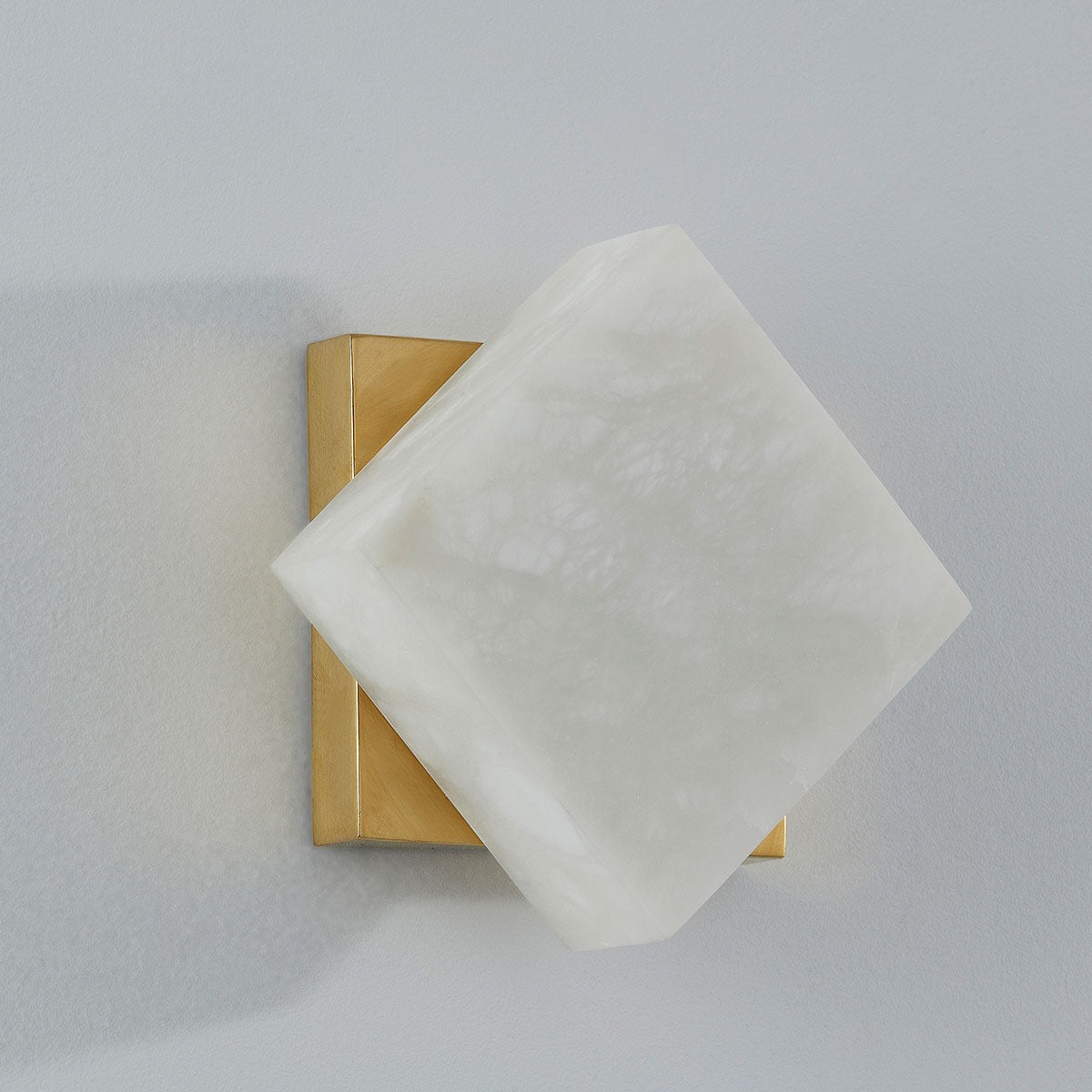 Hudson Valley Lighting Brockton Wall Sconce