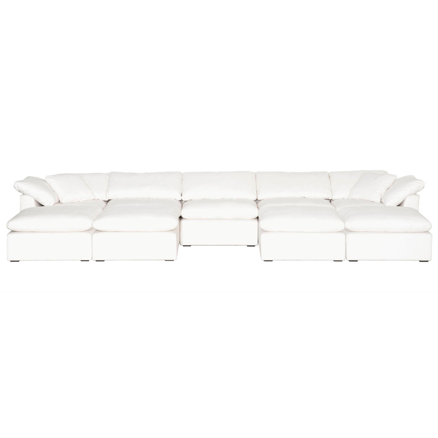 Sky Modular Armless Chair