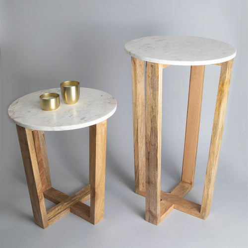 Tamberly Side Table
