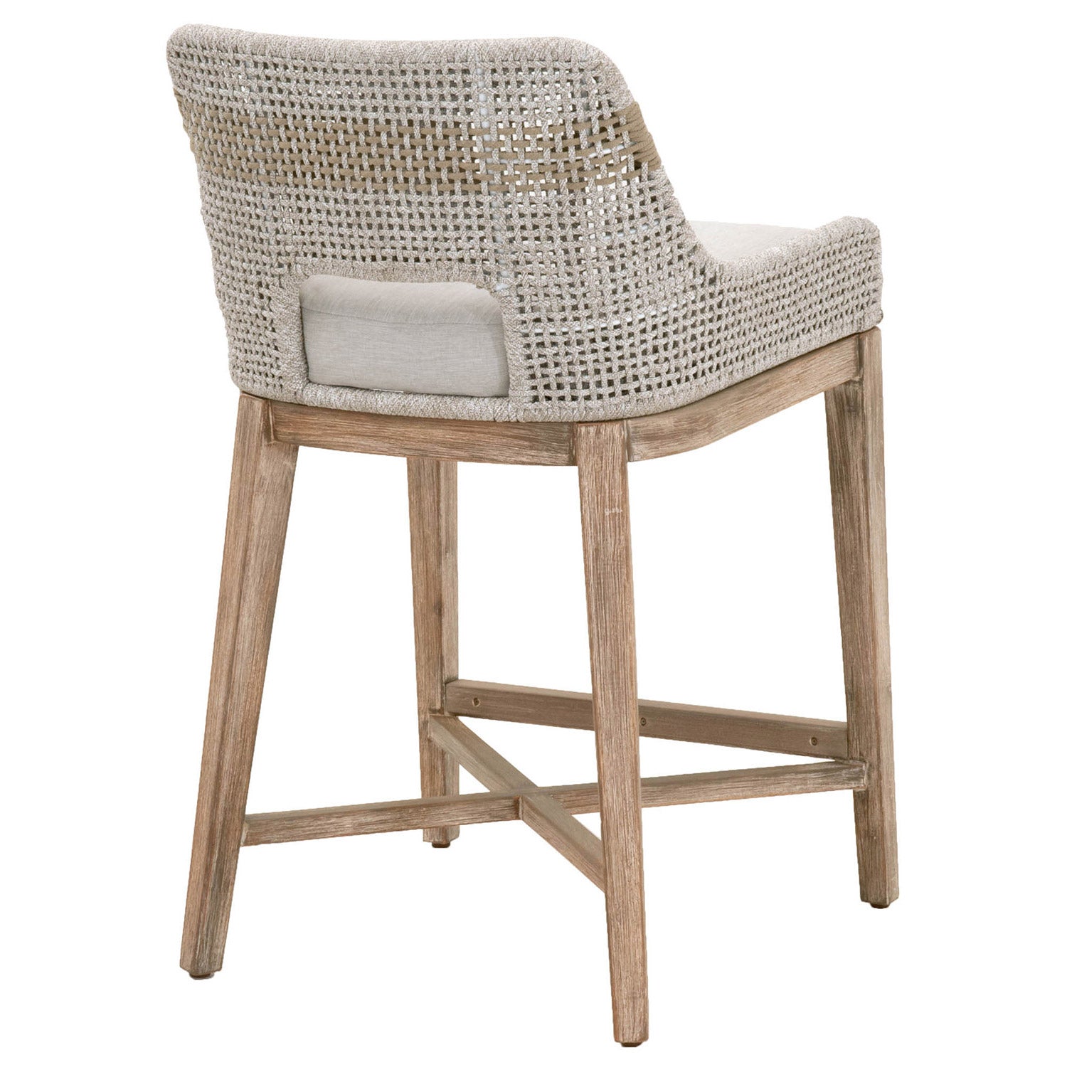 Tapestry Counter Stool Set of 2