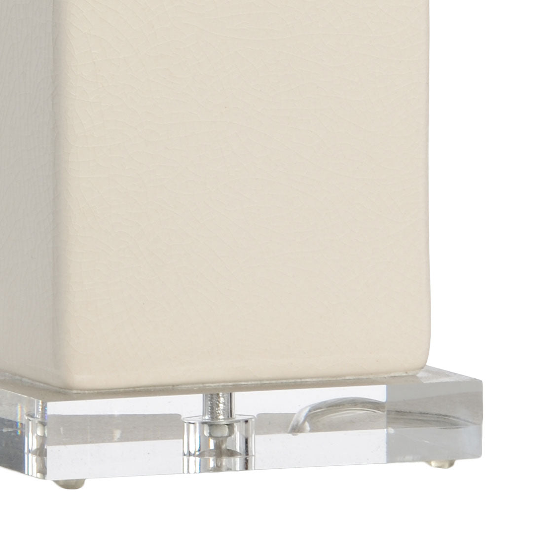 Chelsea House Becker Vase Table Lamp