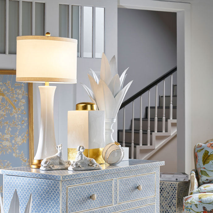 Chelsea House Hopper Table Lamp