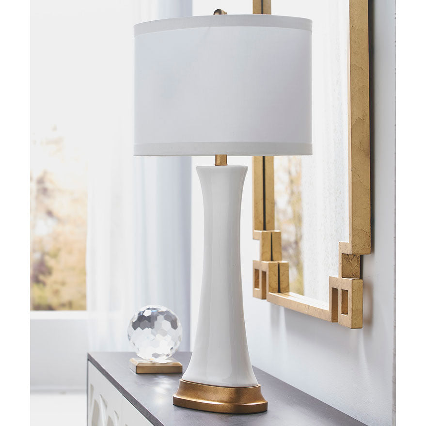Chelsea House Hopper Table Lamp