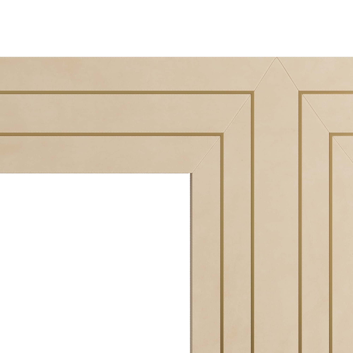 Arteriors Romeo Console - Final Sale