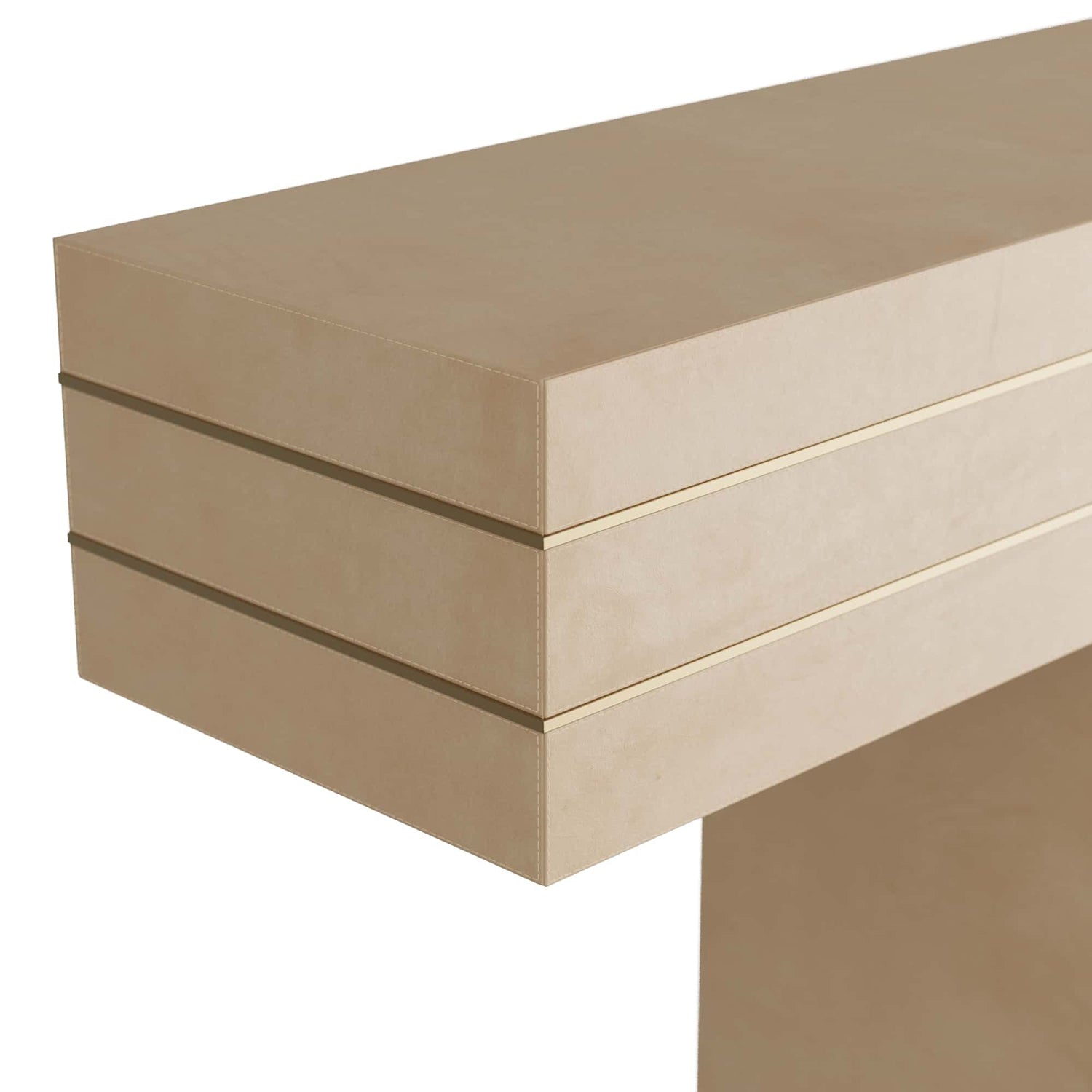 Arteriors Romeo Console - Final Sale