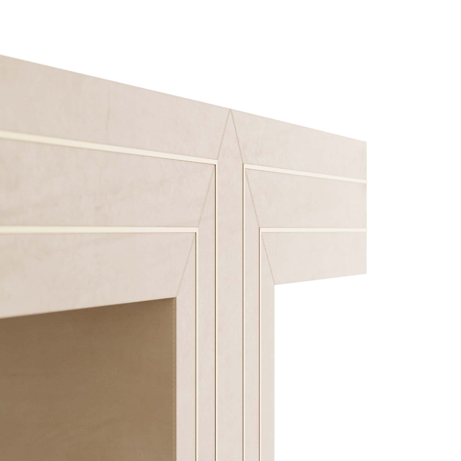 Arteriors Romeo Console - Final Sale