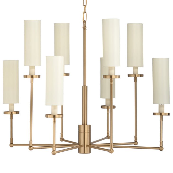 Chelsea House Stiletto Chandelier