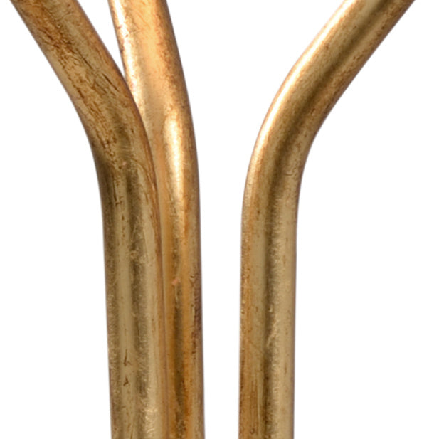 Chelsea House Castle Small Table Lamp