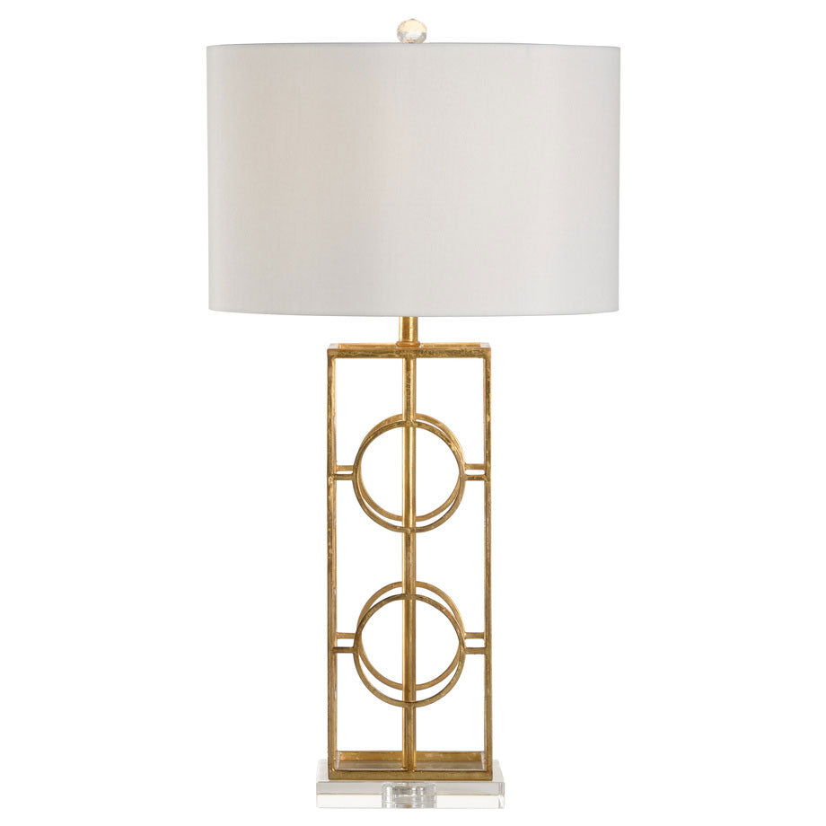 Chelsea House Dorset Table Lamp